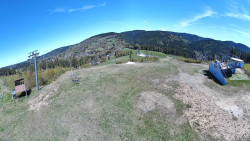Skiareál Bublava