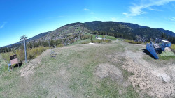 Skiareál Bublava