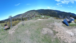 Skiareál Bublava