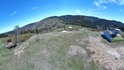Skiareál Bublava