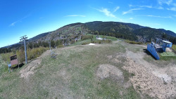 Skiareál Bublava