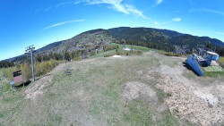 Skiareál Bublava