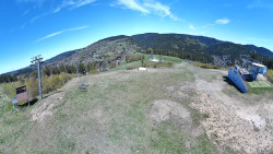 Skiareál Bublava