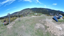 Skiareál Bublava