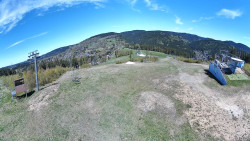 Skiareál Bublava