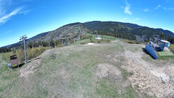 Skiareál Bublava