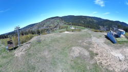 Skiareál Bublava