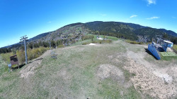 Skiareál Bublava