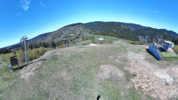 Skiareál Bublava