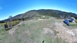 Skiareál Bublava