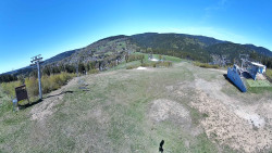 Skiareál Bublava