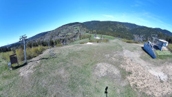 Skiareál Bublava