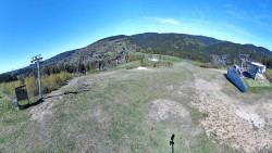 Skiareál Bublava