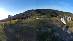 Skiareál Bublava