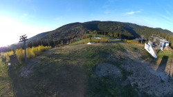 Skiareál Bublava
