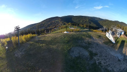 Skiareál Bublava