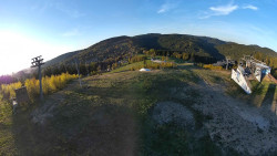 Skiareál Bublava