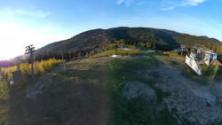 Skiareál Bublava