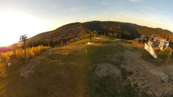 Skiareál Bublava