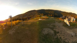 Skiareál Bublava