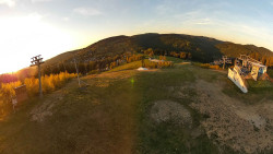 Skiareál Bublava