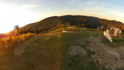 Skiareál Bublava