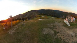 Skiareál Bublava