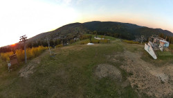 Skiareál Bublava