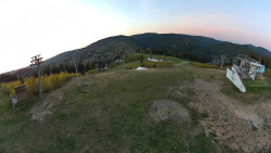 Skiareál Bublava