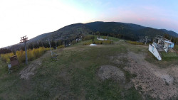 Skiareál Bublava