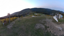 Skiareál Bublava