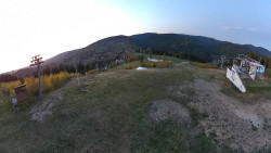 Skiareál Bublava