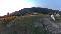 Skiareál Bublava