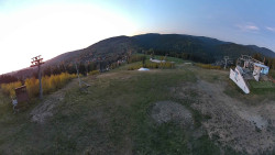 Skiareál Bublava