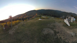 Skiareál Bublava