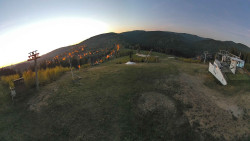 Skiareál Bublava