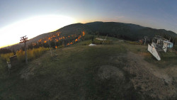 Skiareál Bublava
