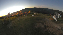 Skiareál Bublava