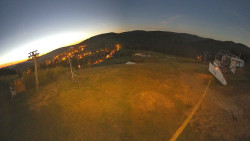 Skiareál Bublava