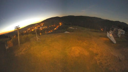 Skiareál Bublava