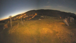 Skiareál Bublava