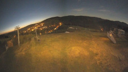 Skiareál Bublava