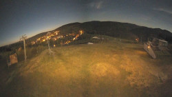 Skiareál Bublava