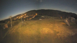 Skiareál Bublava