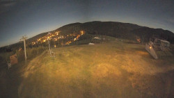 Skiareál Bublava