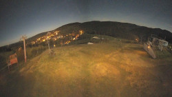 Skiareál Bublava