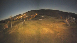 Skiareál Bublava