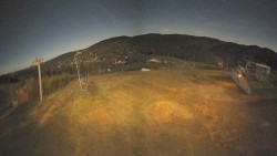 Skiareál Bublava