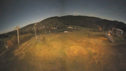 Skiareál Bublava