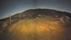 Skiareál Bublava